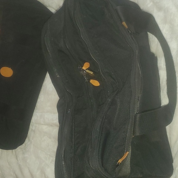 2 vintage men's DIOR travel bags authentic - Picture 8 of 16